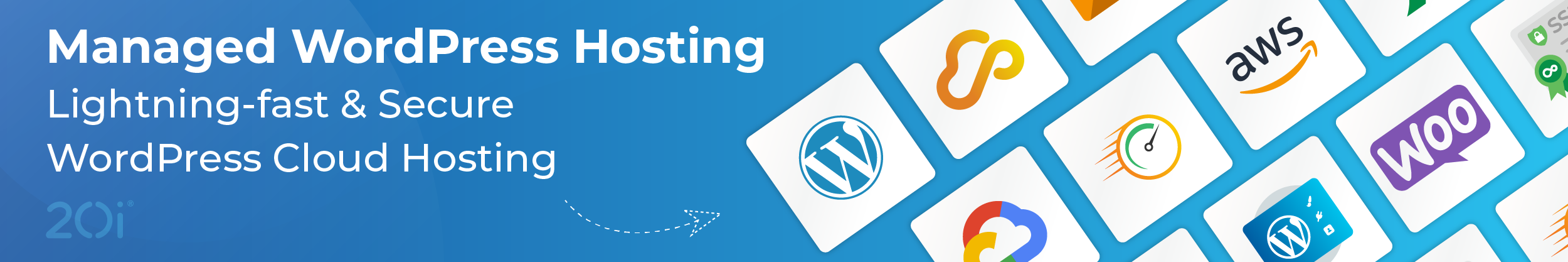 Managed WordPress Hosting