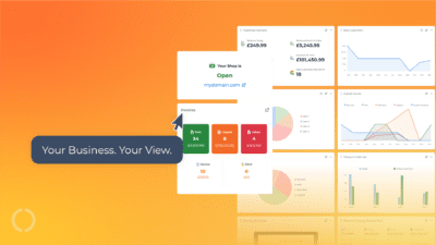 HostShop Widgets header image no title