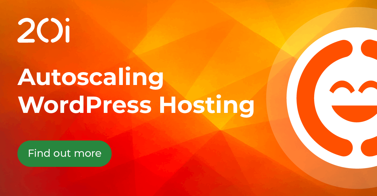 Managed WordPress Hosting