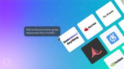 Link Round-Up 012. We've found some great resources this month!