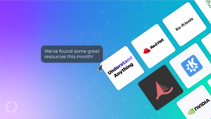Link Round-Up 012. We've found some great resources this month!