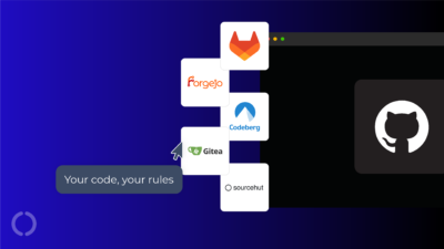 Beyond GitHub: Alternatives for developers