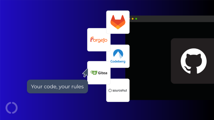 Beyond GitHub: Alternatives for developers