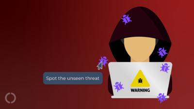 How to spot AI-assisted ransomware. Spot the unseen threat